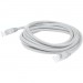 AddOn ADD-3FCAT6A-WE Cat.6a UTP Patch Network Cable