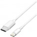 4XEM 4XIPHONE12CBL USB-C to Lightning 8 Pin Cable for iPhone12