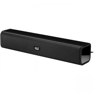 Adesso XTREAM S5 USB Sound Bar Speaker 5W*2