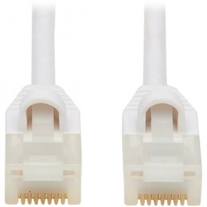 Tripp Lite N261AB-S01-WH Cat.6a UTP Network Cable