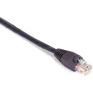 Black Box EVNSL88-0002 Gigabase Cat. 5E UTP Patch Cable