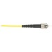 Black Box EFN310-001M-STST Fiber Optic Duplex Patch Cable