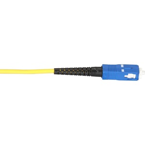 Black Box EFN310-002M-SCSC Fiber Optic Duplex Patch Cable