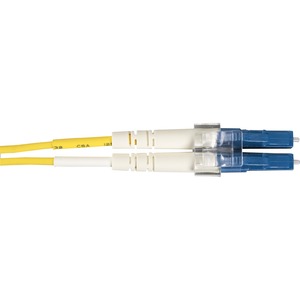 Black Box EFN310-005M-LCLC Fiber Optic Duplex Patch Cable