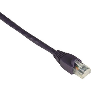 Black Box EVNSL648-0010 GigaTrue Cat. 6 Channel UTP Patch Cable