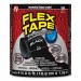Flex Seal FSG24420583 General Purpose Repair Tape, 4" x 1.67 yds, Black