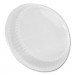 Durable Packaging DPKP280500 Dome Lids for 8" Round Containers, 8" Diameter x 1.56"h, Clear, 500/Carton