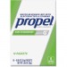 Propel 01088 Water Beverage Mix Packets with Electrolytes and Vitamins QKR01088