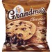 Quaker Oats 45092 Grandma's Chocolate Chip Cookies QKR45092