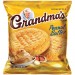 Quaker Oats 45091 Grandma's Peanut Butter Cookies QKR45091