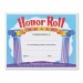 TREND TEPT2959 Honor Roll Award Certificates, 8-1/2 x 11, 30/Pack