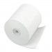 ICONEX ICX90781294 Direct Thermal Printing Thermal Paper Rolls, 3" x 225 ft, White, 24/Carton