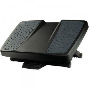 Fellowes 8067001 Ultimate Foot Rest Support