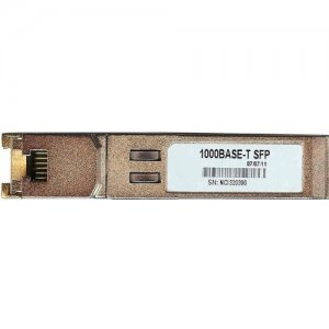 Netpatibles EX-SFP-1GE-T-NP Gigabit SFP Module