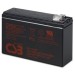 APC by Schneider Electric APCRBC153 Replacement Battery Cartridge #153