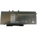 Dell Technologies 451-BBZG 68 WHr 4-Cell Primary Lithium-Ion Battery