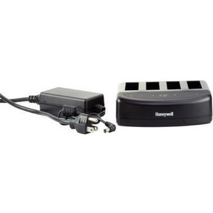 Honeywell 220540-000 Four-bay Smart Battery Charger