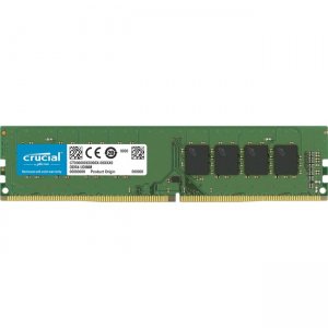 Crucial CT4G4DFS8266 4GB DDR4 SDRAM Memory Module