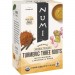 Numi 10550 Turmeric Organic Tea NUM10550