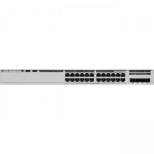 Cisco C9200L-24P-4G-A Catalyst Ethernet Switch