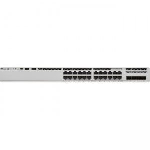 Cisco C9200L-24T-4G-A Catalyst Layer 3 Switch
