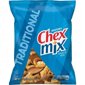 Chex SN14858 Mix Traditional Snack Mix GNMSN14858