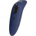 Socket Mobile CX3436-1891 SocketScan® , Ultimate Barcode Scanner, DotCode & Travel ID Reader, Blue