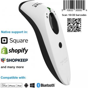 Socket Mobile CX3513-2114 SocketScan Handheld Barcode Scanner