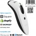 Socket Mobile CX3513-2114 SocketScan Handheld Barcode Scanner