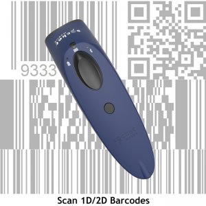 Socket Mobile CX3504-2105 SocketScan Handheld Barcode Scanner