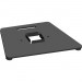 Elo E515260 Slim Self-Service Floor Base