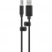 Belkin F1D9013B06T USB A/B Cable