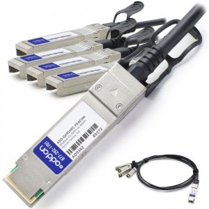 AddOn ADD-QARSHPC-PDAC5M Fiber Optic Network Cable