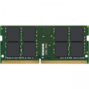 Kingston KVR32S22D8/16 ValueRAM 16GB DDR4 SDRAM Memory Module