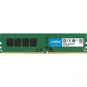 Crucial CT32G4DFD832A 32GB DDR4 SDRAM Memory Module