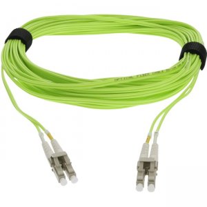 AddOn ADD-LC-LC-1M5OM5 Fiber Optic Duplex Patch Network Cable