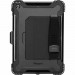 Targus THD498GLZ SafePort Rugged Case for iPad (9th, 8th and 7th gen.) 10.2-inch (Black)