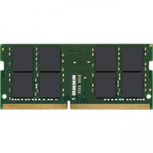 Kingston KVR26S19D8/32 ValueRAM 32GB DDR4 SDRAM Memory Module