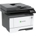 Lexmark 29S0150 Laser Multifunction Printer