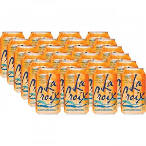LaCroix 40129 Flavored Sparkling Water LCX40129