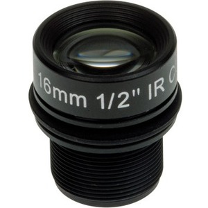 AXIS 01961-001 Fixed Lens