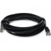 AddOn ADD-15FCAT5E-BK Cat.5e UTP Network Cable
