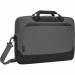 Targus TBT92602GL 15.6" Cypress Briefcase with EcoSmart (Light Gray)