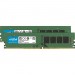Crucial CT2K32G4DFD832A 64GB (2 x 32GB) DDR4 SDRAM Memory Kit