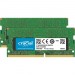 Crucial CT2K32G4SFD832A 64GB (2 x 32GB) DDR4 SDRAM Memory Kit