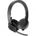 Logitech 981-000913 Zone Wireless Plus Headset