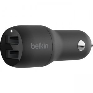 Belkin CCB001BTBK Auto Adapter