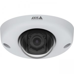 AXIS 01920-021 Network Camera