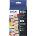 Epson T812XL-BCS Ink Cartridge
