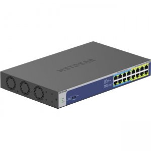 Netgear GS516UP-100NAS Ethernet Switch